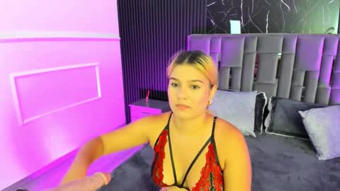 Liah Fontaine online show from 10-29-25, 11:23