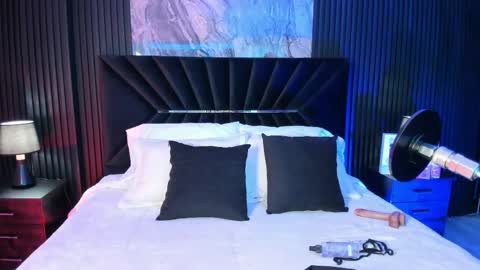 Liah Fontaine online show from 04-13-26, 11:16