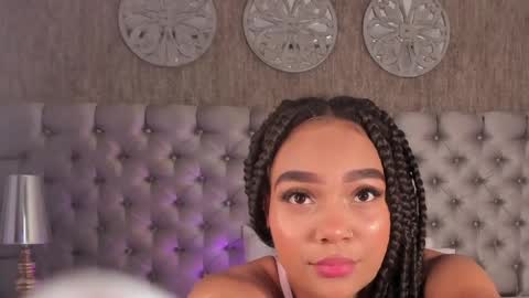 Liah Grey online show from 03-29-26, 04:45