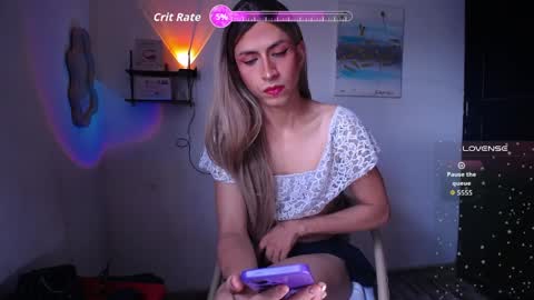 Liah Stone online show from 04-07-26, 02:17