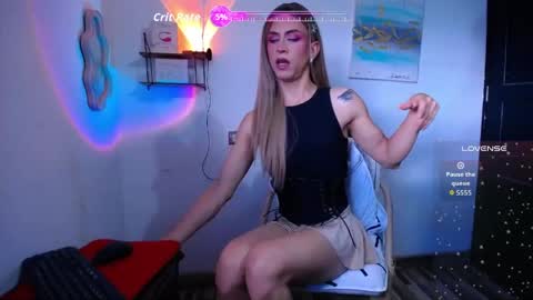 Liah Stone online show from 04-23-26, 08:44