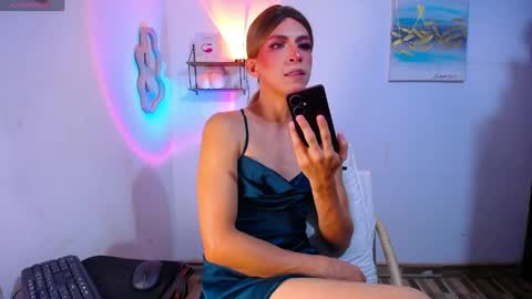 Liah Stone online show from 06-03-26, 07:08