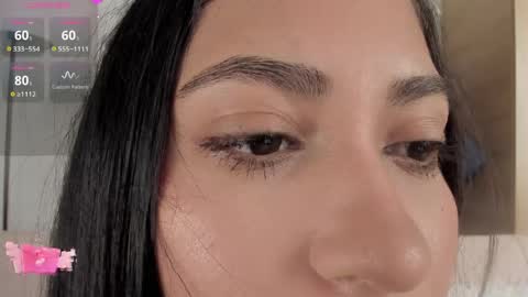 Lia Johnsons online show from 04-03-26, 12:08