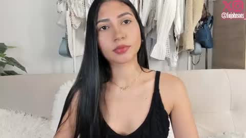 Lia Johnsons online show from 06-16-26, 12:35