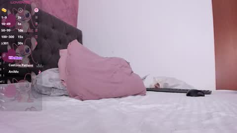 Snapshot of liakarter chatting on 09-09-25, 04:28 Lia online show from 09-09-25, 04:28