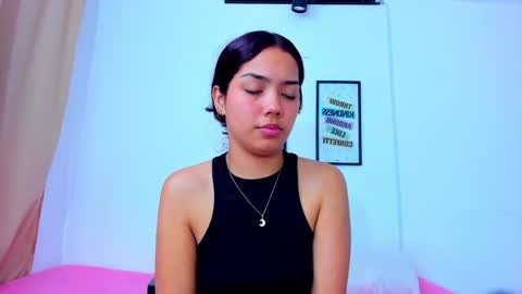 Lia Kitty online show from 10-18-25, 03:35