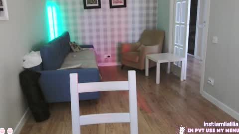 lialilia online show from 02-20-25, 11:31