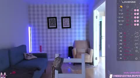 lialilia online show from 09-24-25, 10:29