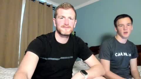 Liam online show from 02-26-25, 08:44