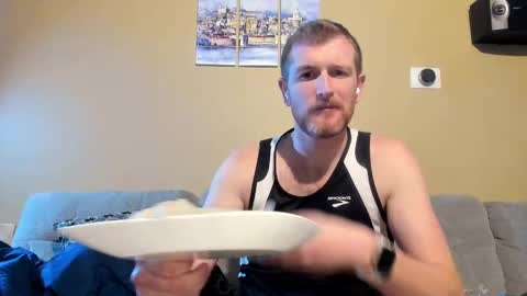 Liam online show from 02-27-25, 01:16