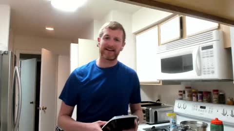 Liam online show from 03-06-25, 01:58