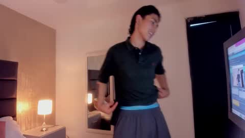 Liam Adamms online show from 02-28-26, 07:59