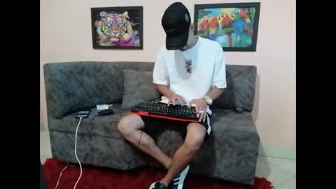 Andres online show from 09-15-25, 10:10