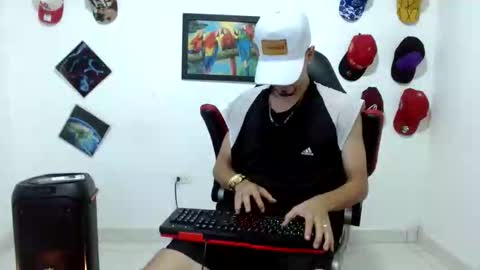 Andres online show from 03-25-26, 11:22