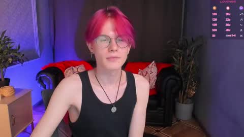 Snapshot of liam_blair chatting on 05-29-26, 06:00 LIAM online show from 05-29-26, 06:00