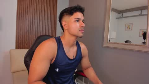 Snapshot of liam_colliins chatting on 01-11-25, 11:34 Liam Collins online show from 01-11-25, 11:34