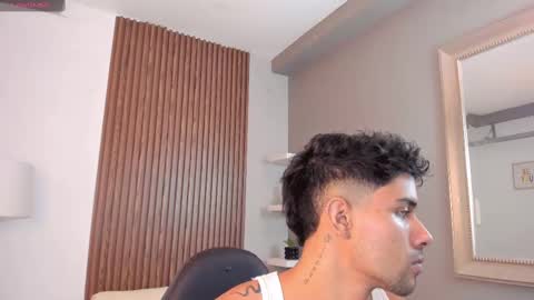Snapshot of liam_colliins chatting on 02-17-25, 11:34 Liam Collins online show from 02-17-25, 11:34