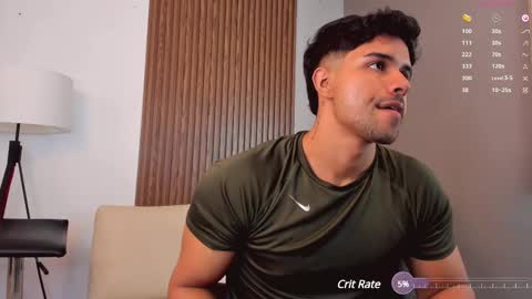 Snapshot of liam_colliins chatting on 02-26-25, 06:00 Liam Collins online show from 02-26-25, 06:00
