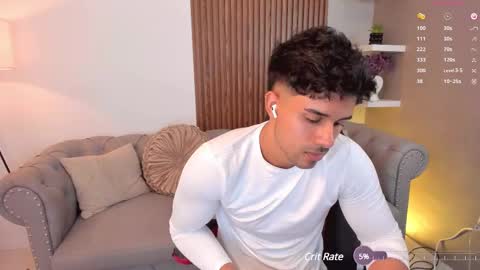 Snapshot of liam_colliins chatting on 03-02-25, 02:54 Liam Collins online show from 03-02-25, 02:54