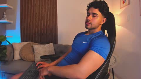 Liam Collins online show from 03-07-26, 12:02