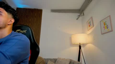 Liam Collins online show from 05-10-26, 11:48