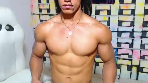 LIAM online show from 01-14-25, 12:35