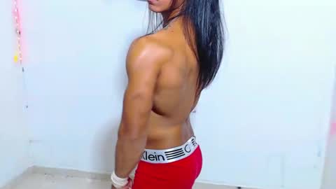 LIAM online show from 02-07-25, 04:03