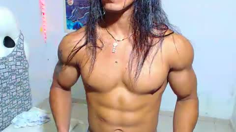 LIAM online show from 03-10-25, 11:32