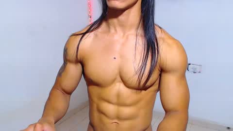 LIAM online show from 09-30-25, 02:55