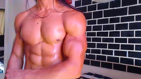 LIAM online show from 11-01-25, 02:41