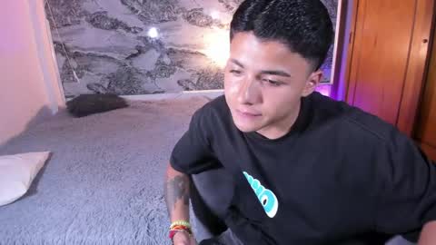 Snapshot of liam_dustin chatting on 03-17-26, 10:46 Liam online show from 03-17-26, 10:46