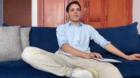 Snapshot of liam_enzho chatting on 01-17-26, 07:06 Liam online show from 01-17-26, 07:06