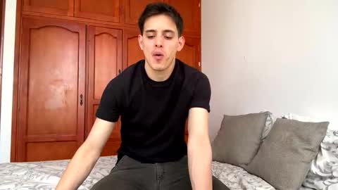 Snapshot of liam_enzho chatting on 03-01-26, 06:21 Liam online show from 03-01-26, 06:21