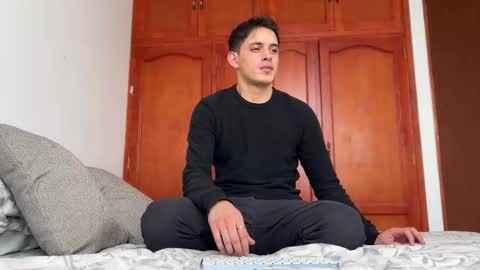 Snapshot of liam_enzho chatting on 03-03-26, 05:08 Liam online show from 03-03-26, 05:08