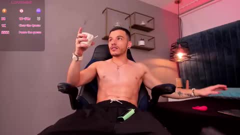 liam_es online show from 02-27-26, 02:00