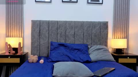 Liam forest  online show from 11-16-25, 04:51