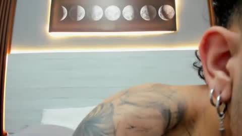 Liam online show from 07-29-26, 03:37