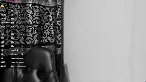 LIAM KLEIN online show from 12-31-24, 11:09