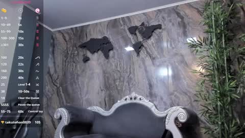 LIAM KLEIN online show from 01-13-25, 02:21