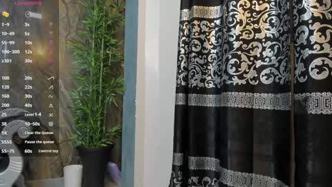 LIAM KLEIN online show from 01-18-25, 11:11