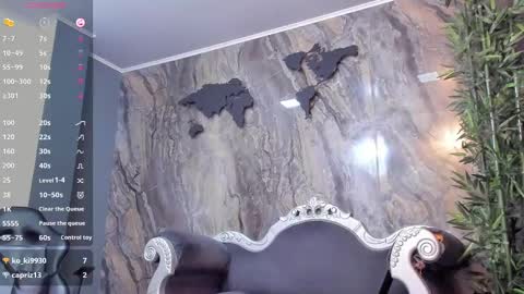 LIAM KLEIN online show from 03-06-25, 02:18