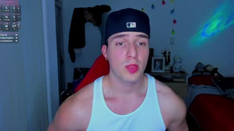 liam online show from 12-06-24, 03:08