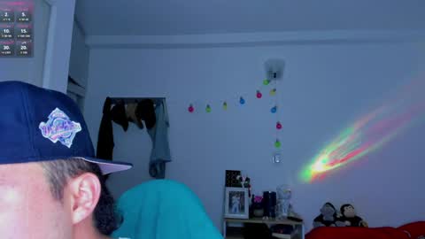 liam online show from 01-19-25, 03:08