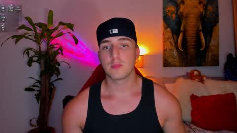 liam online show from 03-01-25, 04:26