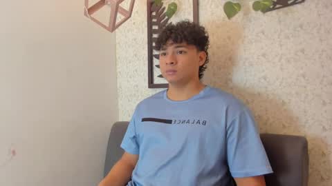 liam online show from 10-17-25, 01:03