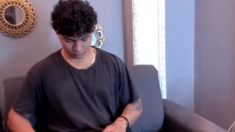 liam online show from 10-29-25, 01:46