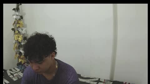 Liam Percy online show from 02-25-26, 11:25