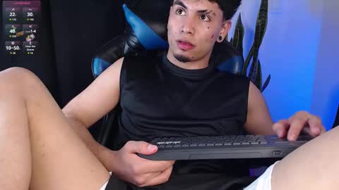 Snapshot of liam_ruiz_ chatting on 10-18-25, 04:48 Liam online show from 10-18-25, 04:48