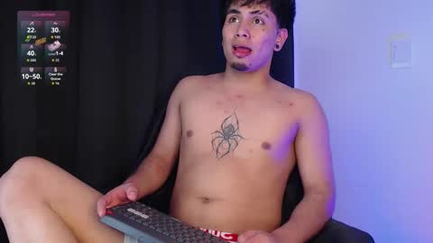 Liam online show from 11-25-25, 11:49