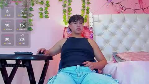 LIN online show from 02-24-26, 12:03